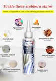 Stain Removal 100ml Sonsel Stain Remover Clothes Strong