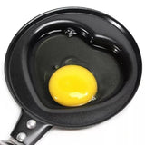 1 PC's Of Non-Stick Pancake Egg Mold Kitchen Tools (Random Shapes)