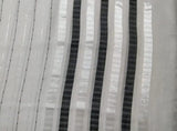 Lawn Khadi Border Scarf