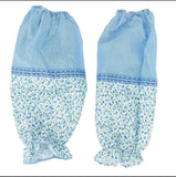 Kitchen Sleeve Cover Waterproof Arm Sleeves Kitchen Dustproof Arm Sleeves Used, For Family (Random Color )