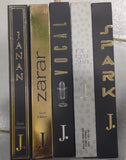 Pack Of 20 - J. Pen Perfume Set | Junaid Jamshed Multi Fragrance Pencil Pocket Perfume
