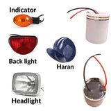 Battery Capactor For All Motorcycles Alternative Of Batteries Get Rid of Expensive Batteries