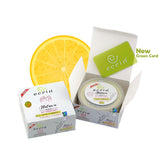 ECRINCOSMETICS Ecrin Organic Halawa Wax - 100% Lemon & Sugar Base 225g