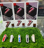 M11 TWS 5.1 Bluetooth Earphones Audio Earbuds HiFi Stereo Wireless Headphones (Random Color)