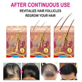 Anti-Grey Hair Serum, 30Ml