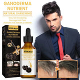 Anti-Grey Hair Serum, 30Ml