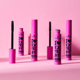 ( Pack Of 2 ) Waterproof Mascara & Liner Deal,