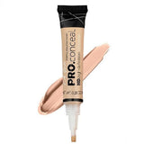 3-In-1 Deal Foundation, Eyeshadow & Concealer | Beauty Deal For Girls & Women