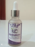KC Hydraluxe Skin care Serum | Natural Purity & Radiance 30 ml / 1.01 fl. oz.