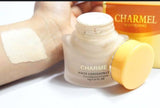 Charmel White Concentration Foundation Cream