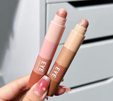 (one pcs ) 4 in 1 eye makeup pen (random color) without box