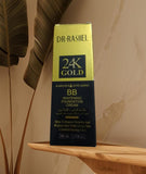 24k Gold Dr Rashel Foundation (40 Ml)