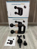 MASSAGE GUN PRO SL-821 FOR Full Body Pain Relief