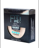 3 In 1 Fit Me Face Powder