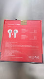 ITEL EARBUDS Model T1 NEO 18 Hours Playback