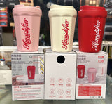 Coke Cup Humidifier Car Home USB Aroma Diffuser Summer Flame Air Coke Cup Cool Mist Bedroom Study Room Mini Humidifier (random color)