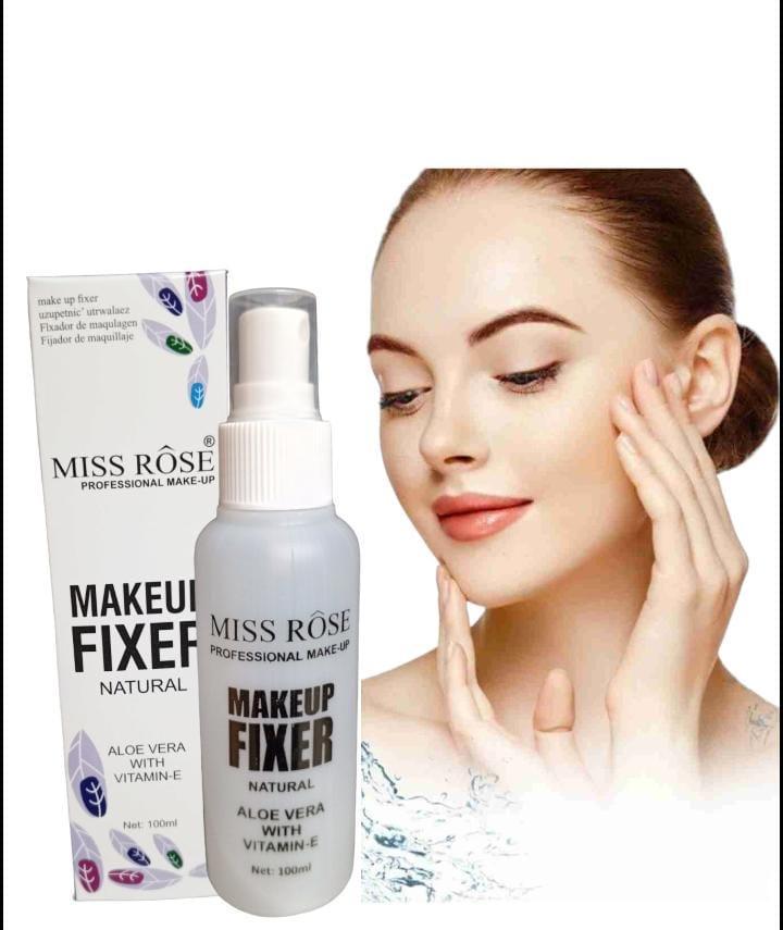 12 in 1 Makeup Deal Make-up Fixer +5 in 1 Lipstick + Eyeliner and many more for girls