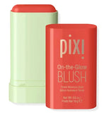(Pack of 3) On-the-Glow BLUSH STICK (Ruby + Juicy + Fleur)