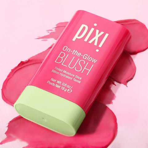 (Pack of 3) On-the-Glow BLUSH STICK (Ruby + Juicy + Fleur)
