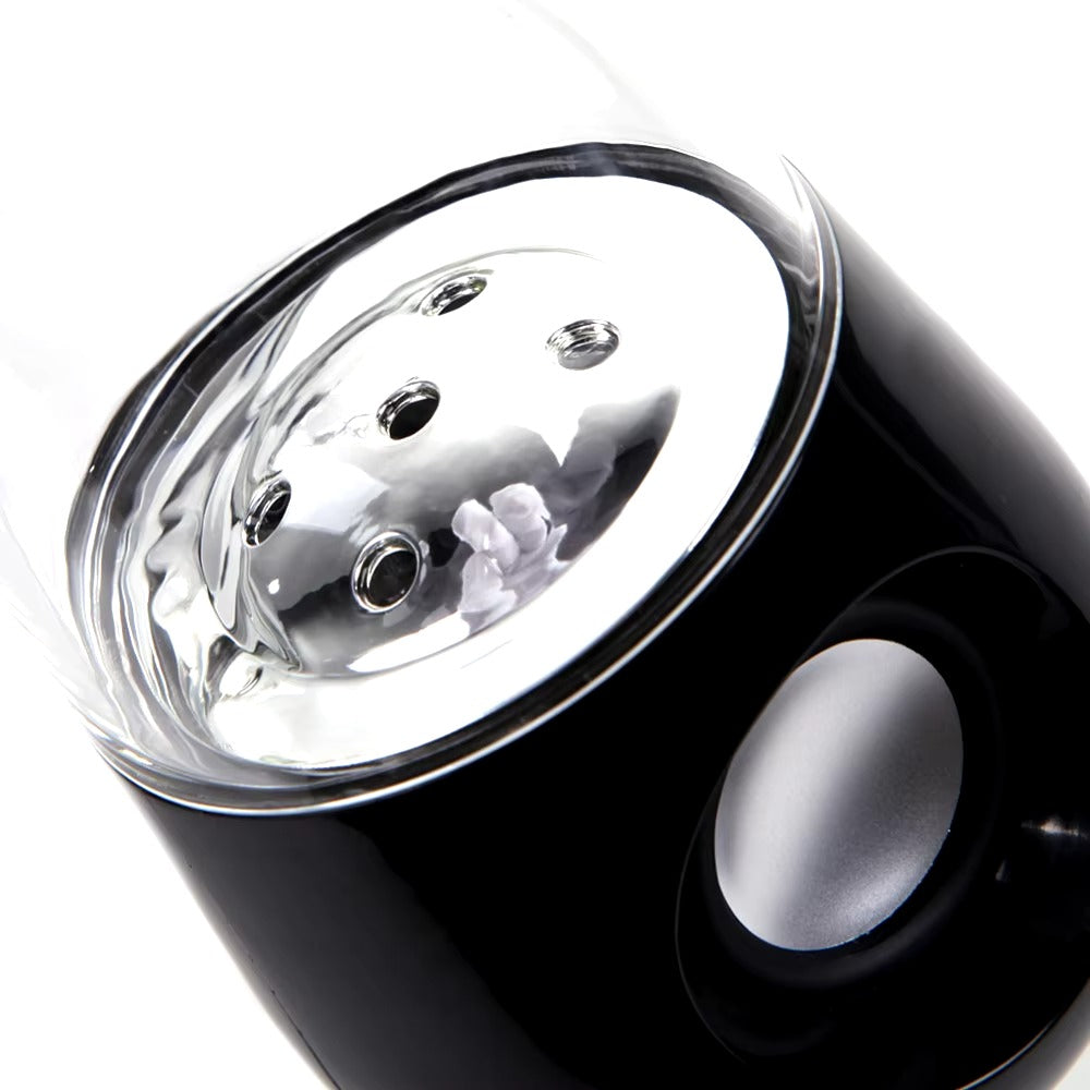 Water dancing speakers ( bullet shape) (random color)