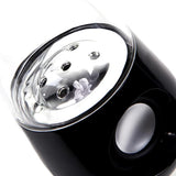 Water dancing speakers ( bullet shape) (random color)