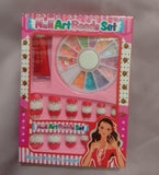 Kids Nail Art Set