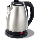 Premium Quality Electric Kettle 2.0 Liter (Silver)