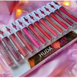 12 in 1 Makeup Deal Makeup Fixer,Liquid Foundation, Primer, and many more for girls
