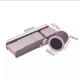 Bruno Kitchen Vegetable cutter and Slicer Fast and Professional Vegetable cutter