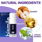 Teeth Brightening Hismiles V34 Colour Corrector Serum - 30ml | Hismile For Teeth Brightening
