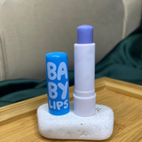 Tinted Lip Balm, Baby Lips Magic Chapstick (Pack Of 3) (Random Color)
