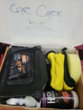Car Care Kit A Maintenance Kit For Your Car To Clean Indoor N Outdoor