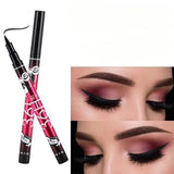 Makeup Bundle Deal ( Pack Of 5 ) Primer , Foundation ,Eyeliner Pen ,Highlighter ,5 in 1 Lipstick