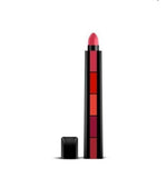Makeup Bundle Deal ( Pack Of 5 ) Primer , Foundation ,Eyeliner Pen ,Highlighter ,5 in 1 Lipstick