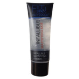 Makeup Bundle Deal ( Pack Of 5 ) Primer , Foundation ,Eyeliner Pen ,Highlighter ,5 in 1 Lipstick
