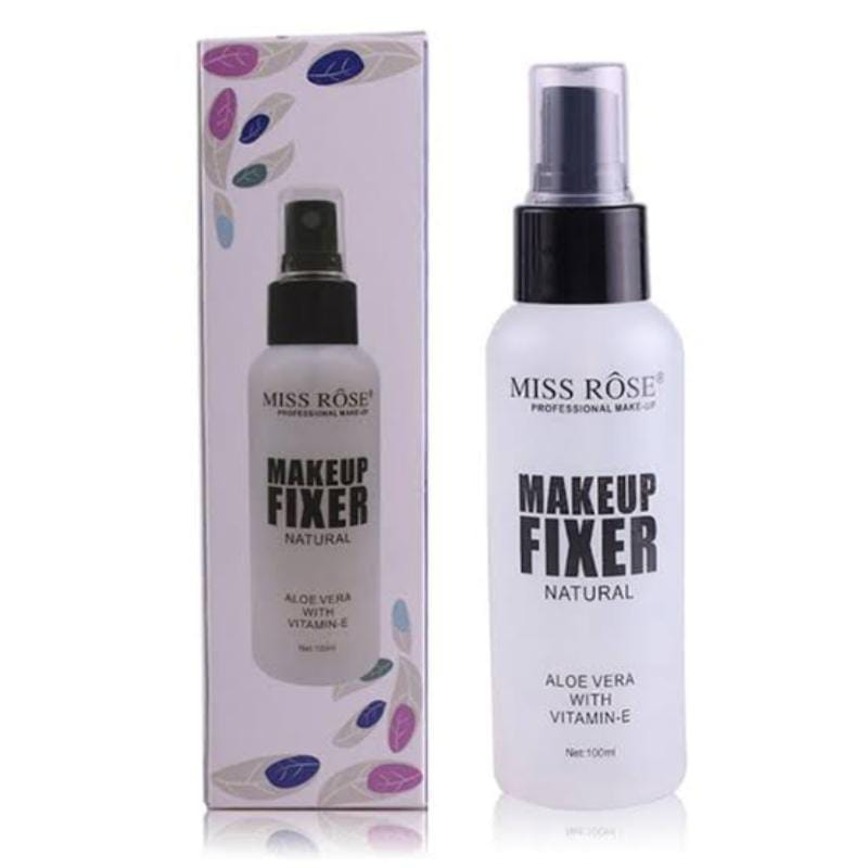 7 In 1 Professional Makeup Deal - Makeup Fixer, BB Tube, Primer, Benetint, Pro Concealer, Mascara, Liner