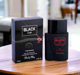 Black Car Unisex Perfume - (100ml) For Long Lasting Fragrance