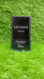 Dior Sauvage Eau De Perfume | EDP | Long Lasting Fragrance 8 To 12 Hours Long Lasting 100ml | Best Quality Perfume