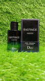 Dior Sauvage Eau De Perfume | EDP | Long Lasting Fragrance 8 To 12 Hours Long Lasting 100ml | Best Quality Perfume