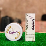 Pack Of 2 Kashee's Deal, Foundation & Setting Loose Powder, 30 Ml