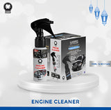 Pack Of 12 Engine Cleaner | Best Quality Engine Cleaner Spray For Bike & Car 70ml