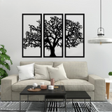 3d Tree wall Art | Wooden Tree wall Art | Wall decoration | Decor For Home Wall Decoration Attractive Wooden Wall Art
