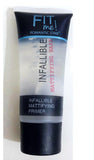 Fit Me Romantic Star Infallible Mattifying Primer Makeup Primer For Women (30ml)