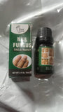 Fast Nail Fungus Treatment Gel – Nail Repair Essence Serum For Healthy, Smooth & Strong Nails