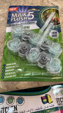 Toilet Rim Block Cleaner – Long-Lasting Freshness & Powerful Cleaning For Your Toilet | Toilet Cleaner