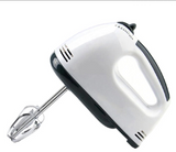 Electric Hand Mixer Beater Machine For Cake, Eggs & Baking - Handheld Egg Beater, Cake Mixer & Small Electric Mixer