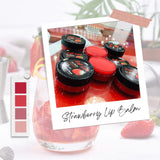 Lip Balm Small Give Softness For Men And Women