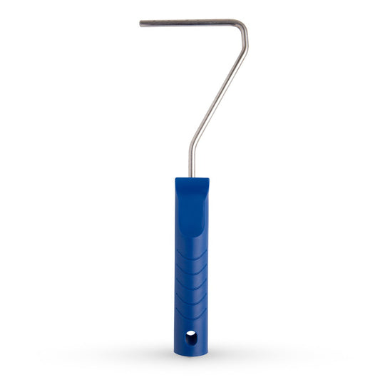 Mini Paint Roller Handle – Durable Frame For Roller Refill