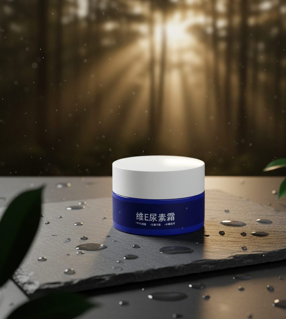 Anti-Wrinkle Nourishing Facial Cream With Vitamin E | Hydrating Anti-Aging Moisturizer For Fine Lines, Firmness & Smooth Skin | Day & Night Cream 100GRAM