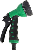 High Pressure Spray Gun For Car Wash – Adjustable Water Nozzle For Cleaning